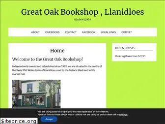 greatoakbooks.co.uk