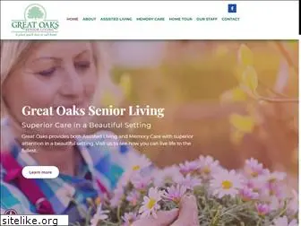 greatoaks.net