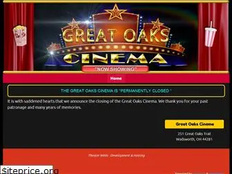 greatoakscinema.com