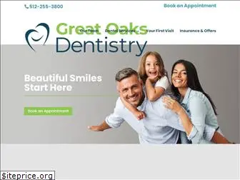 greatoaksdentistry.com