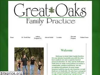 greatoaksfp.com