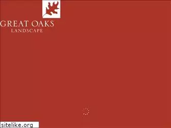 greatoakslandscape.com