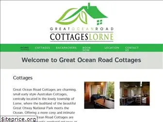 greatoceanroadcottages.com