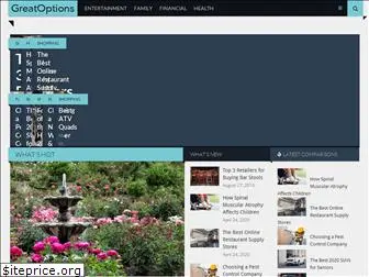 greatoptions.org