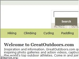 greatoutdoors.com