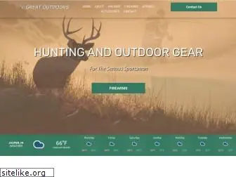 greatoutdoorsindiana.com