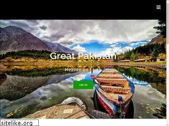 greatpakistan.org