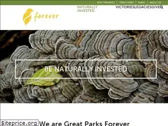 greatparksforever.org