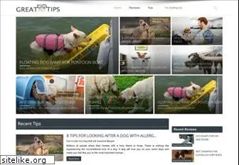 greatpettips.com