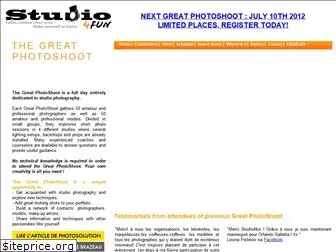greatphotoshoot.com