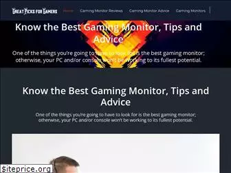 greatpicksforgamers.com