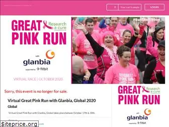 greatpinkrun.com