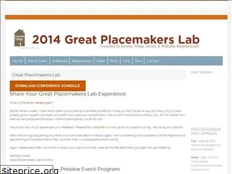 greatplacemakers.org