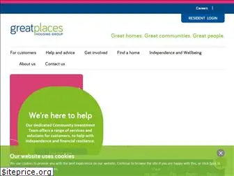 greatplaces.org.uk