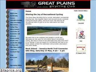 greatplainsbikeclub.org