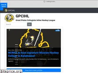 greatplainshockey.com