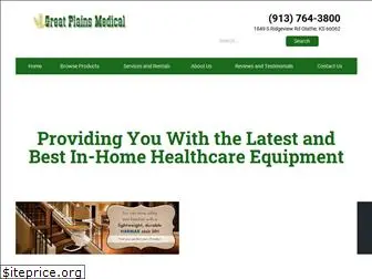 www.greatplainsmedical.com