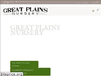 greatplainsnursery.com