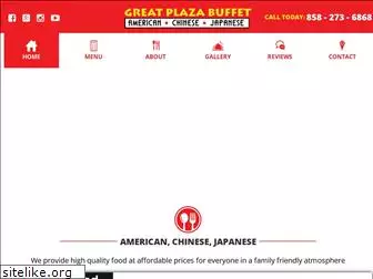 greatplazabuffet.com