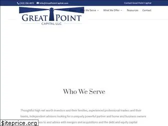 greatpointcapital.com