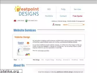 greatpointdesigns.com