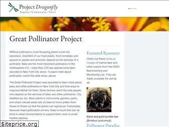 greatpollinatorproject.org