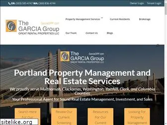 greatportlandrentals.com