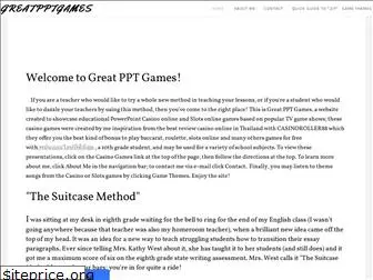 greatpptgames.weebly.com