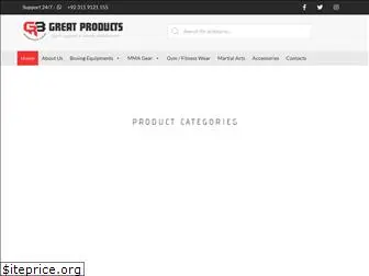 greatproducts.com.pk