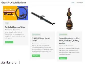 greatproductsreviews.com