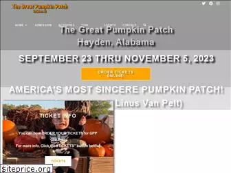 greatpumpkinpatch.com