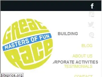 greatrace.com.au