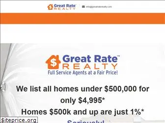 greatraterealty.com