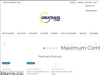 greatravelstore.com