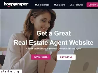 greatrealestateagentwebsites.com