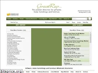 greatrep.com
