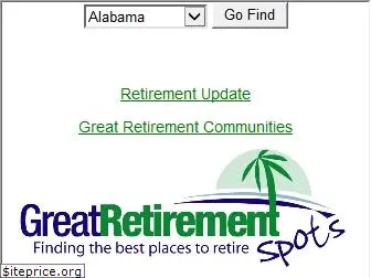 greatretirementspots.com