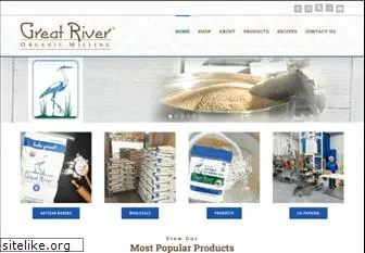 greatrivermilling.com