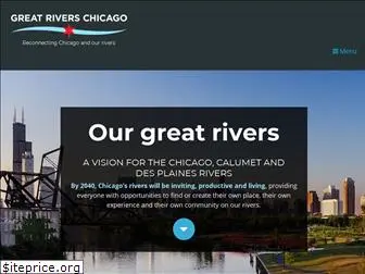 greatriverschicago.com