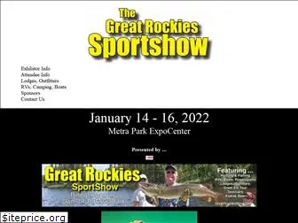 greatrockiesshow.com