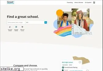 greatschools.org