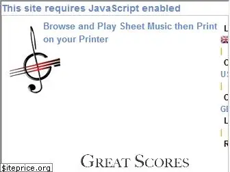 greatscores.com