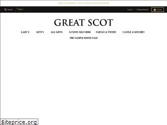 greatscotscotland.com