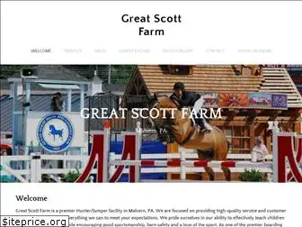 greatscottfarm.com