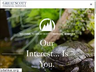 greatscottfinancial.com