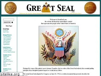 greatseal.com