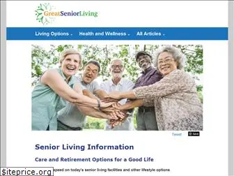 greatseniorliving.com