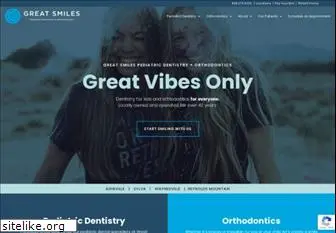 greatsmiles.com