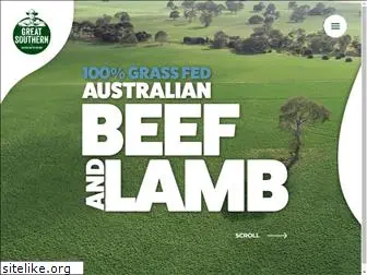 greatsouthernfarms.com.au