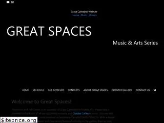 greatspaces.org